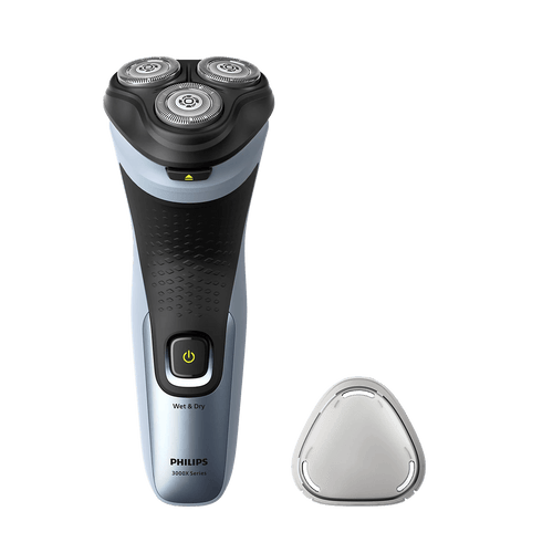 Philips 3000 Wet & Dry Series Shaver X3063/00 - Get a Cut NZ