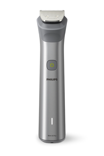 Philips All - in - One Trimmer Series 5000 MG5920/15 - Get a Cut NZ