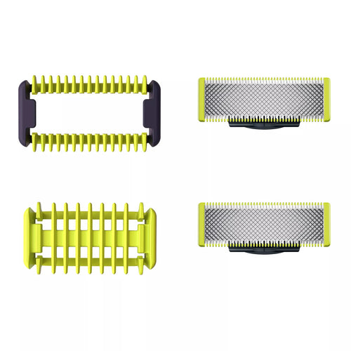 Philips OneBlade Body Kit, 2 Pack QP620/50 - Get a Cut NZ