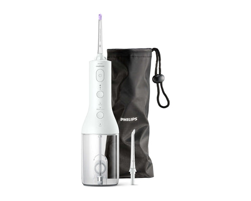 Philips Sonicare Cordless Power Flosser White HX3826/31 - Get a Cut NZ