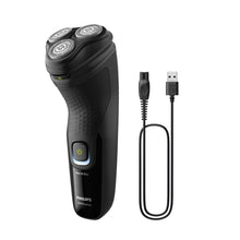 Load image into Gallery viewer, Philips Wet &amp; Dry Electric Shaver Series 3000X X3021/00 - Get a Cut NZ
