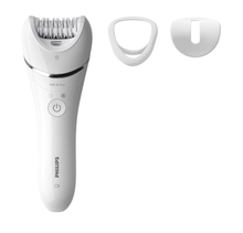 Load image into Gallery viewer, Philips Epilator Series 8000 Wet &amp; Dry 2 BRE700/00 - Get a Cut NZ
