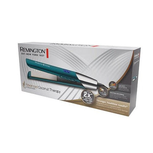 Advanced Coconut Therapy Straightener S8648AU - Get a Cut NZ