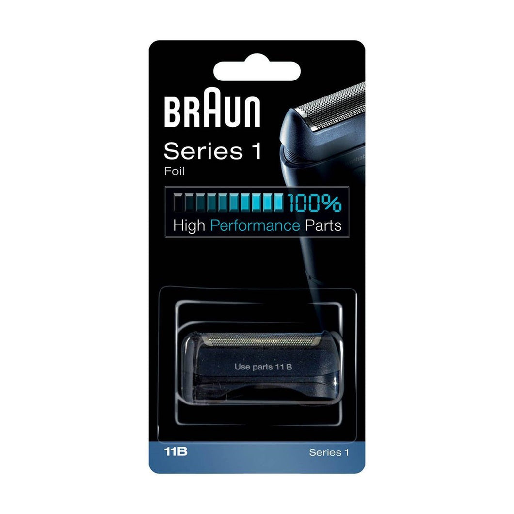 Braun Electric Foil shaver Series 3 300s– Get a Cut NZ