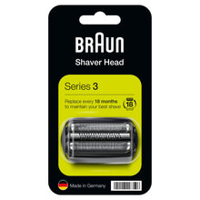 Load image into Gallery viewer, Braun Cassette for Series 3 310s 21BCAS - Get a Cut NZ
