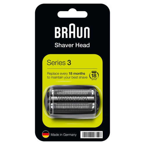 Braun Cassette for Series 3 310s 21BCAS - Get a Cut NZ