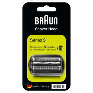 Braun Cassette for Series 3 310s 21BCAS - Get a Cut NZ