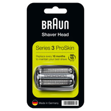 Load image into Gallery viewer, Braun Foil Replacement Series 3 32BCAS - Get a Cut NZ
