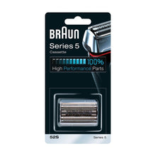 Load image into Gallery viewer, Braun Replacement Foil Cassette – Series 5  52SCAS - Get a Cut NZ
