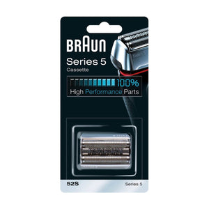 Braun Replacement Foil Cassette – Series 5  52SCAS - Get a Cut NZ