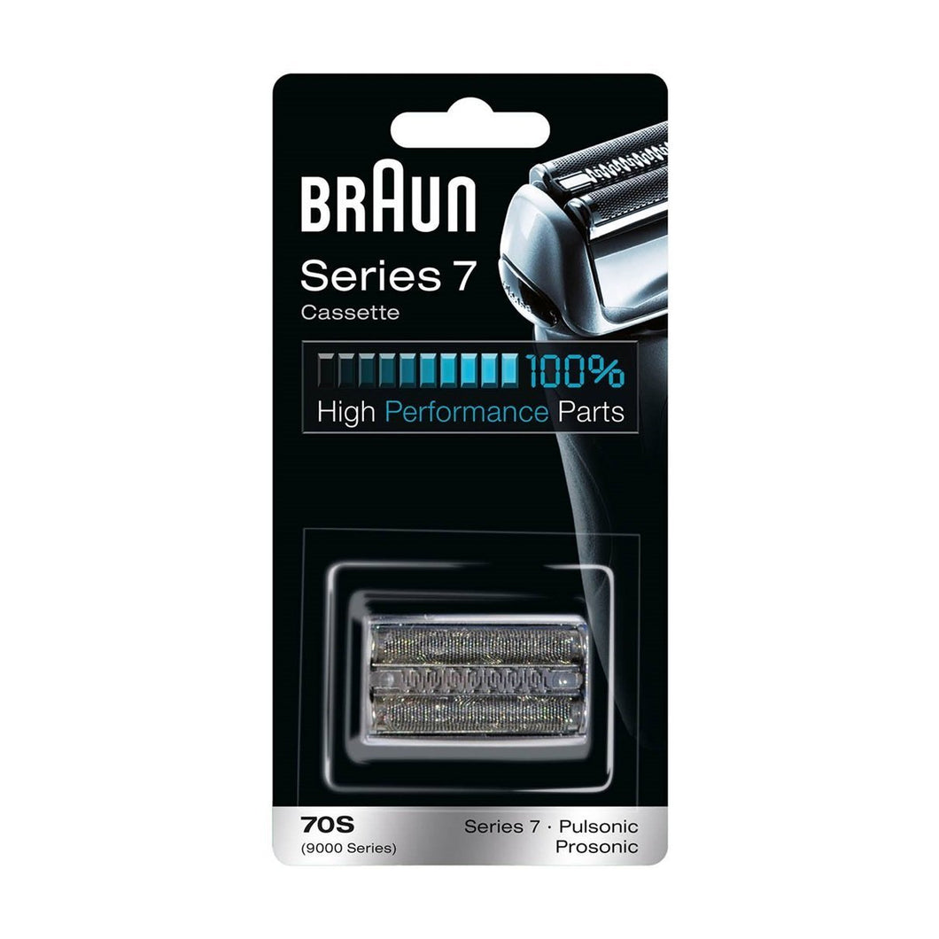 Braun Foil Replacement Series 7 70SCAS - Get a Cut NZ