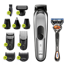 Load image into Gallery viewer, Braun All-Iin-One Trimmer MGK7221 - Get a Cut NZ
