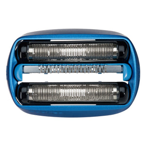 Braun Cooltec Replacement Foil – Cassette (Blue)- 40BCAS - Get a Cut NZ