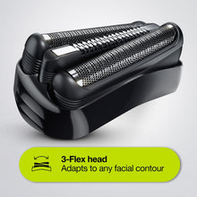 Load image into Gallery viewer, Braun Electric Foil shaver Series 3 300s - Get a Cut NZ
