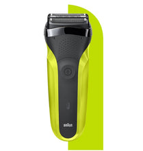 Load image into Gallery viewer, Braun Electric Foil shaver Series 3 300s - Get a Cut NZ
