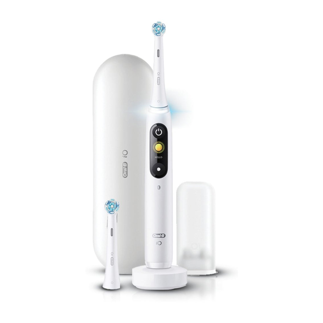 iO Series 9 Rechargeable Electric Toothbrush - Oral-B