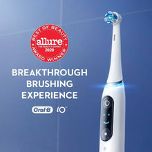 Load image into Gallery viewer, Braun Oral-B iO Series 9 Rechargeable Electric Toothbrush, Black Onyx IOS9B - Get a Cut NZ
