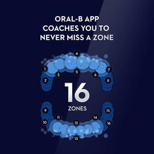 Load image into Gallery viewer, Braun Oral-B iO Series 9 Rechargeable Electric Toothbrush, Black Onyx IOS9B - Get a Cut NZ
