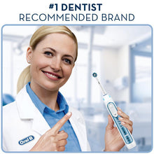 Load image into Gallery viewer, Braun Oral-B Smart 7 7000 Electric Rechargeable Toothbrush S7000 - Get a Cut NZ
