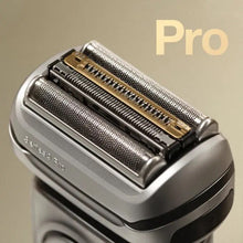 Load image into Gallery viewer, Braun Series 9 Pro 9467cc Wet &amp; Dry shaver 9467cc - Get a Cut NZ
