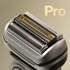 Braun Series 9 Pro 9467cc Wet & Dry shaver 9467cc - Get a Cut NZ
