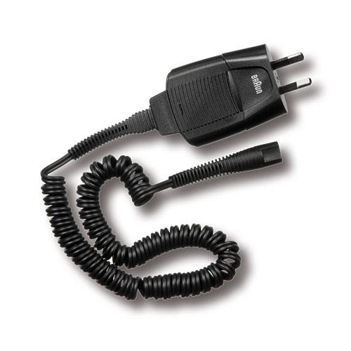 Braun Shaver Charger for shavers 5417, 5514, 5515, 5517, 5685, 5751, 5760 ( 81615631 ) - Get a Cut NZ