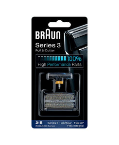 BRAUN Shaver Foil And Cutter 31BCP - Get a Cut NZ