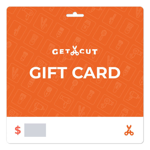 Get A Cut Gift Card - Get a Cut NZ