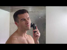 Load and play video in Gallery viewer, Remington Style Series R5 Rotary Shaver R5500AU
