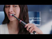 Load and play video in Gallery viewer, Braun Oral-B iO Series 9 Rechargeable Electric Toothbrush, Black Onyx IOS9B
