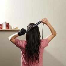Load image into Gallery viewer, Illusion Curling Wand CI7801AU - Get a Cut NZ
