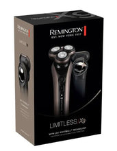 Load image into Gallery viewer, LIMITLESS X9 ROTARY SHAVER XR1790AU - Get a Cut NZ

