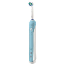 Load image into Gallery viewer, Oral-B PRO 500 Electric Rechargeable Toothbrush PRO500 - Get a Cut NZ
