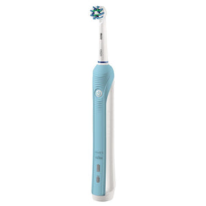 Oral-B PRO 500 Electric Rechargeable Toothbrush PRO500 - Get a Cut NZ