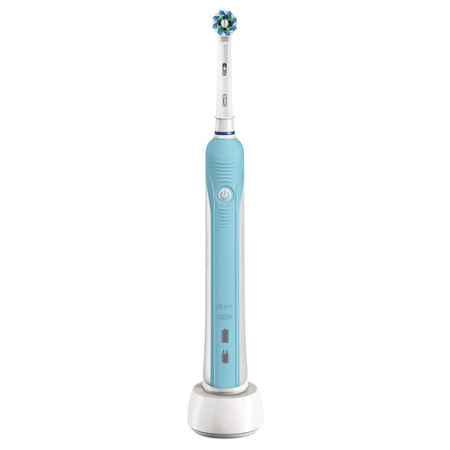 Oral-B PRO 500 Electric Rechargeable Toothbrush PRO500 - Get a Cut NZ