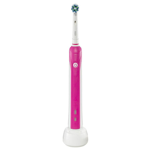 Oral-B Pro 500 Power PINK PRO500P - Get a Cut NZ