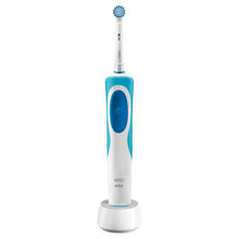 Load image into Gallery viewer, Oral-B Vitality Sensitive Clean Rechargeable Power Toothbrush D12ES-1 - Get a Cut NZ
