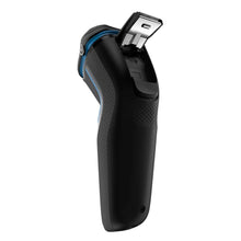 Load image into Gallery viewer, Philips AquaTouch Wet and Dry Electric Shaver S3000 S3122/51 - Get a Cut NZ
