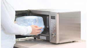 Philips Avent Microwave steam steriliser SCF281/02 - Get a Cut NZ