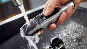 Philips Beard trimmer BT5522/15 - Get a Cut NZ