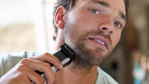 Philips Beard trimmer BT5522/15 - Get a Cut NZ