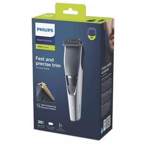 Philips Beardtrimmer series 3000 Beard trimmer BT3222/14 - Get a Cut NZ