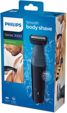 Load image into Gallery viewer, Philips Bodygroom 3000 BG3010/15 - Get a Cut NZ
