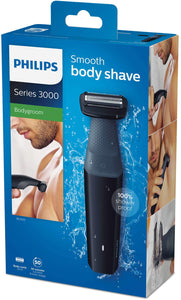 Philips Bodygroom 3000 BG3010/15 - Get a Cut NZ