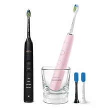 Load image into Gallery viewer, Philips DiamondClean 9000 Sonic electric toothbrush bundle with app HX9914/59 - Get a Cut NZ
