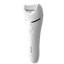 Load image into Gallery viewer, Philips Epilator Series 8000 Wet &amp; Dry 4 BRE710/00 - Get a Cut NZ
