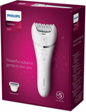 Load image into Gallery viewer, Philips Epilator Series 8000 Wet &amp; Dry 4 BRE710/00 - Get a Cut NZ

