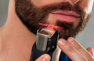 Philips Laser Beard trimmer BT9297/15 - Get a Cut NZ