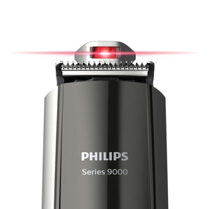 Philips Laser Beard trimmer BT9297/15 - Get a Cut NZ