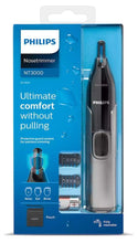 Load image into Gallery viewer, Philips Nose, Ear And Eyebrow Trimmer NT3650/16 - Get a Cut NZ
